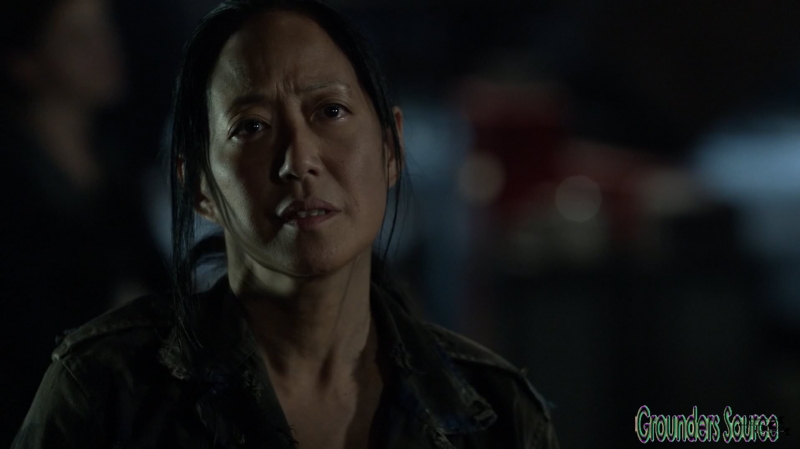 The 100 Season Three Episode Eight Terms and Conditions-1562
