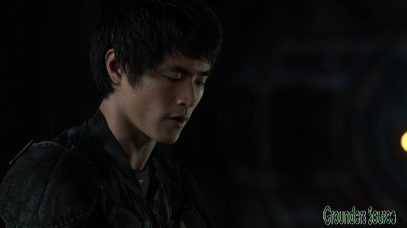 The 100 Season Three Episode Eight Terms and Conditions-1560
