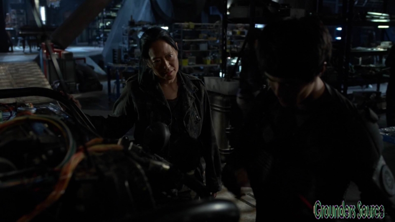The 100 Season Three Episode Eight Terms and Conditions-1550
