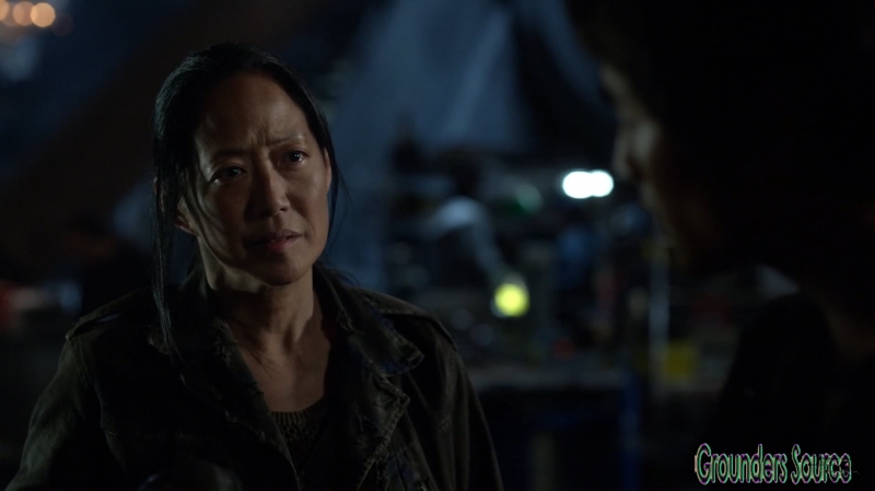 The 100 Season Three Episode Eight Terms and Conditions-1543
