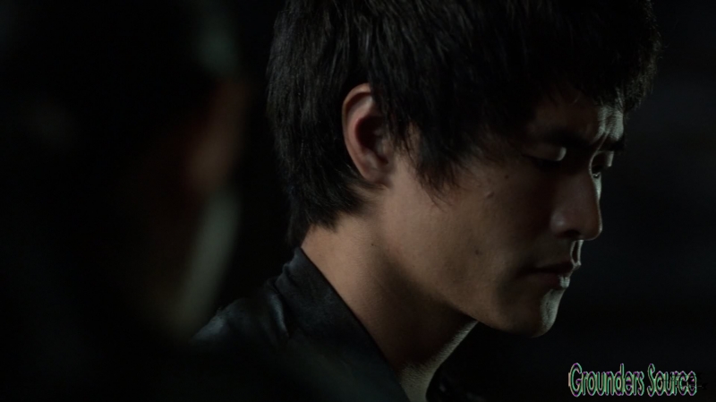 The 100 Season Three Episode Eight Terms and Conditions-1535
