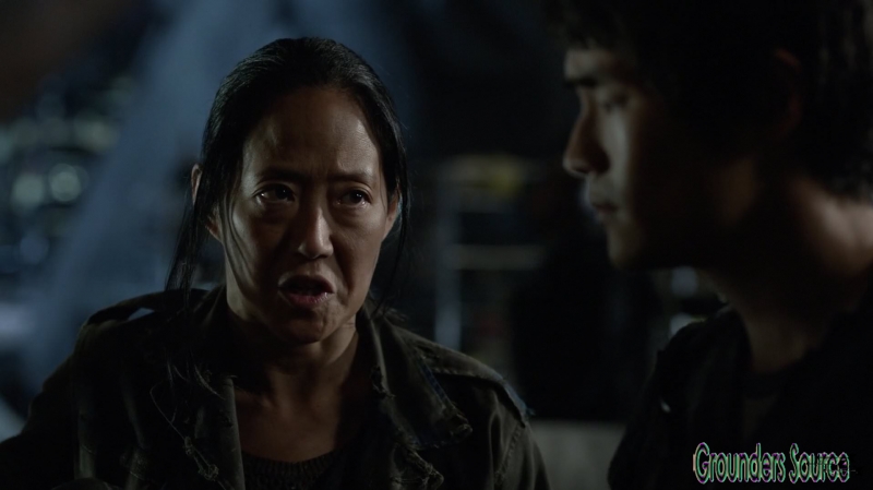 The 100 Season Three Episode Eight Terms and Conditions-1530
