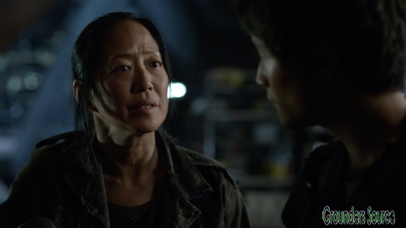 The 100 Season Three Episode Eight Terms and Conditions-1520
