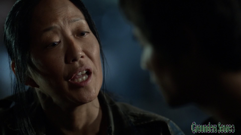 The 100 Season Three Episode Eight Terms and Conditions-1515
