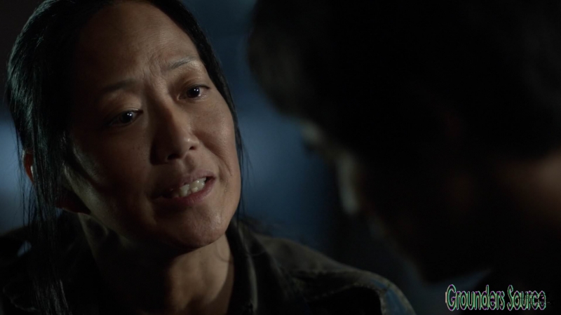The 100 Season Three Episode Eight Terms and Conditions-1514
