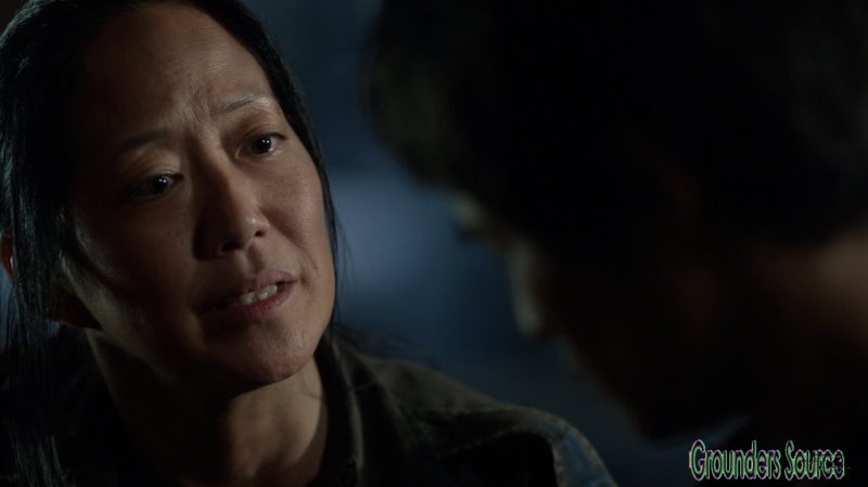 The 100 Season Three Episode Eight Terms and Conditions-1513
