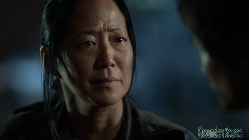 The 100 Season Three Episode Eight Terms and Conditions-1508
