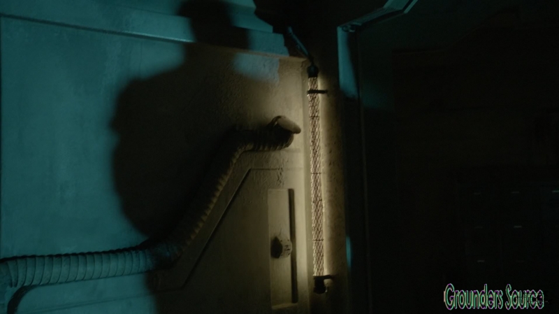 The 100 Season Three Episode Eight Terms and Conditions-1504
