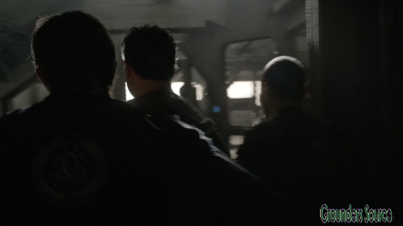 The 100 Season Three Episode Eight Terms and Conditions-1501
