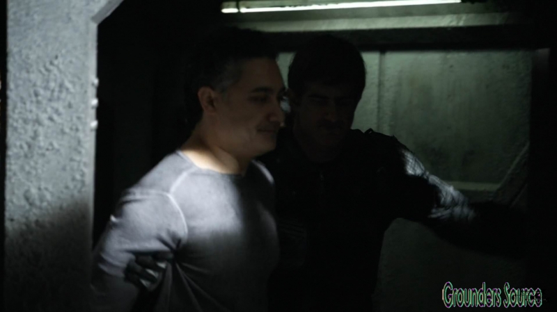 The 100 Season Three Episode Eight Terms and Conditions-1496

