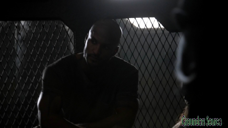 The 100 Season Three Episode Eight Terms and Conditions-1495
