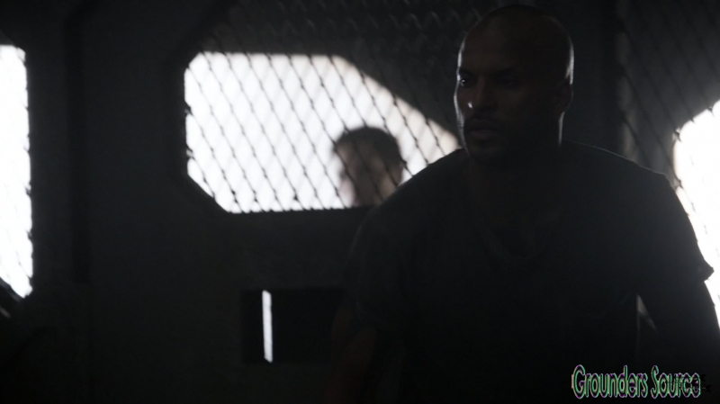 The 100 Season Three Episode Eight Terms and Conditions-1491
