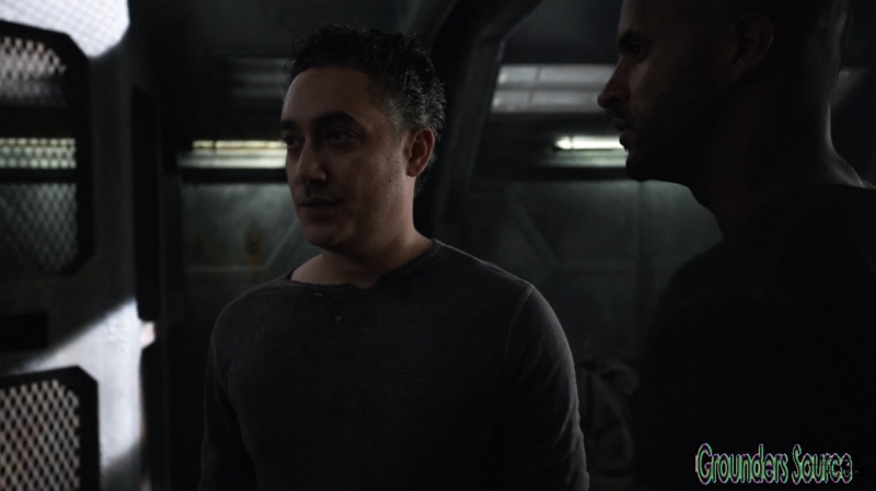 The 100 Season Three Episode Eight Terms and Conditions-1481
