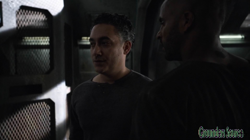 The 100 Season Three Episode Eight Terms and Conditions-1480
