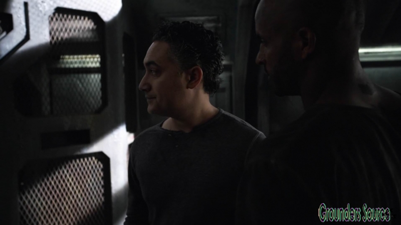 The 100 Season Three Episode Eight Terms and Conditions-1479
