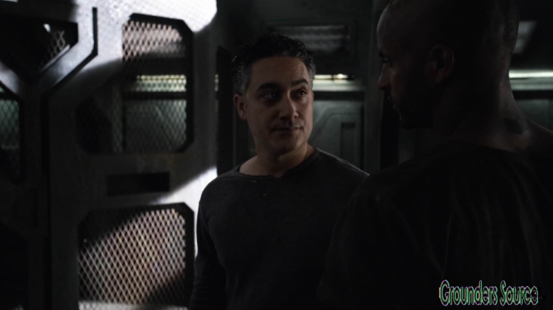 The 100 Season Three Episode Eight Terms and Conditions-1476

