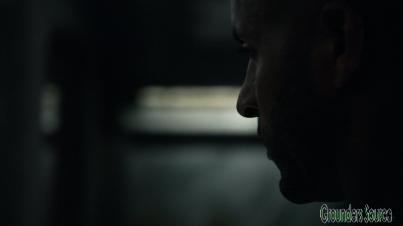 The 100 Season Three Episode Eight Terms and Conditions-1462
