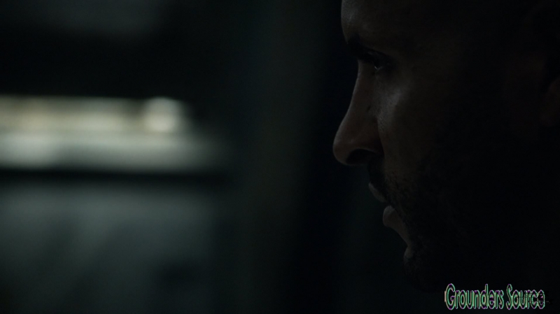 The 100 Season Three Episode Eight Terms and Conditions-1461
