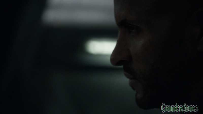 The 100 Season Three Episode Eight Terms and Conditions-1460
