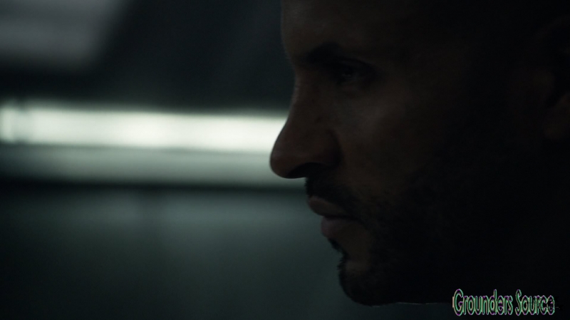 The 100 Season Three Episode Eight Terms and Conditions-1459
