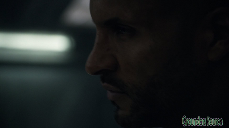 The 100 Season Three Episode Eight Terms and Conditions-1458
