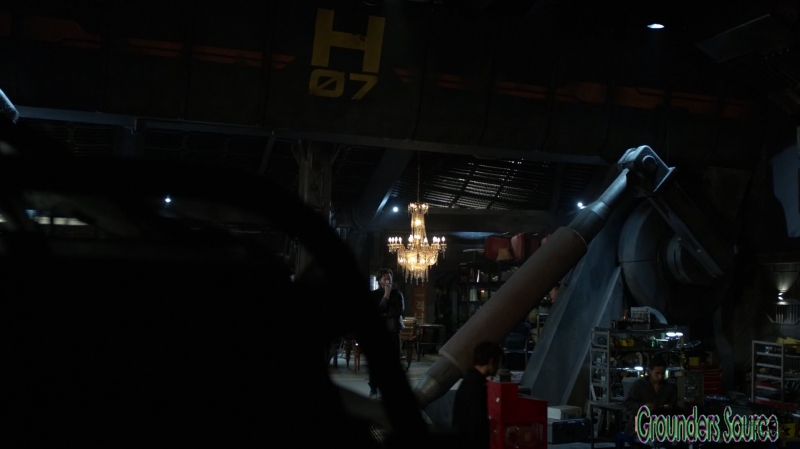 The 100 Season Three Episode Eight Terms and Conditions-1457
