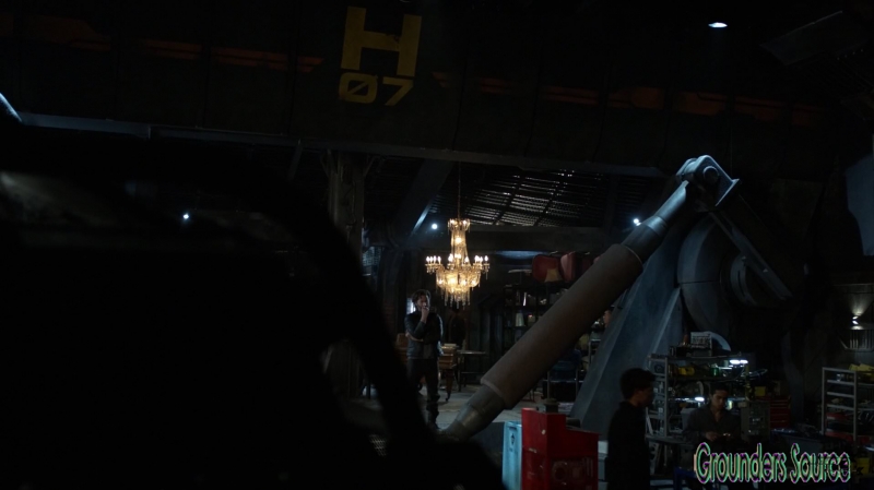 The 100 Season Three Episode Eight Terms and Conditions-1456
