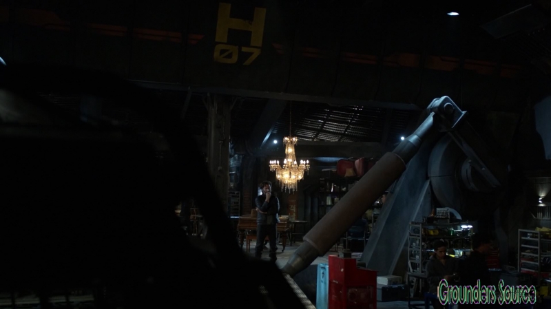 The 100 Season Three Episode Eight Terms and Conditions-1455
