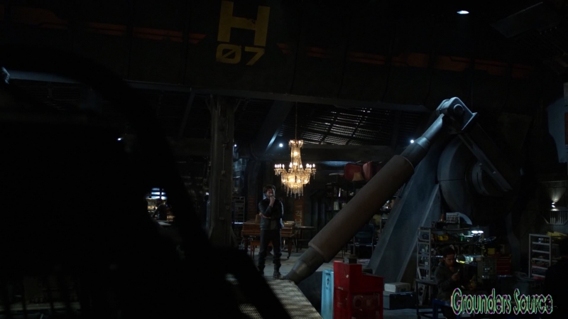 The 100 Season Three Episode Eight Terms and Conditions-1454
