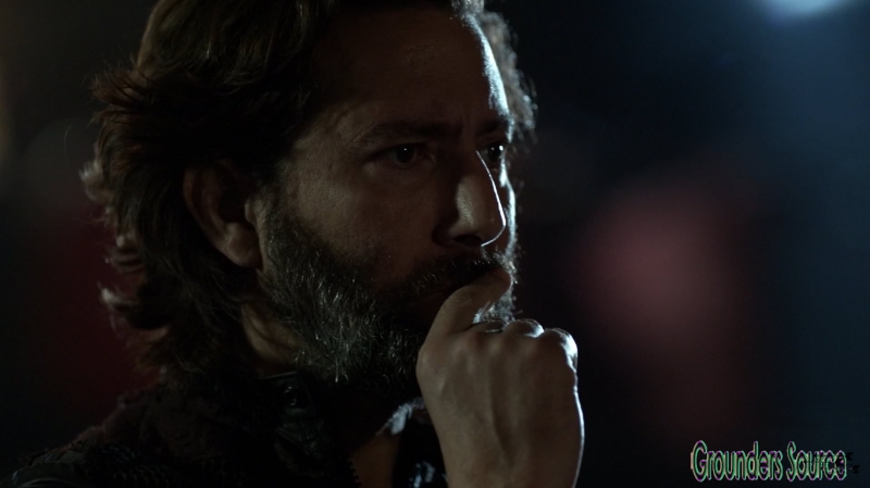 The 100 Season Three Episode Eight Terms and Conditions-1451
