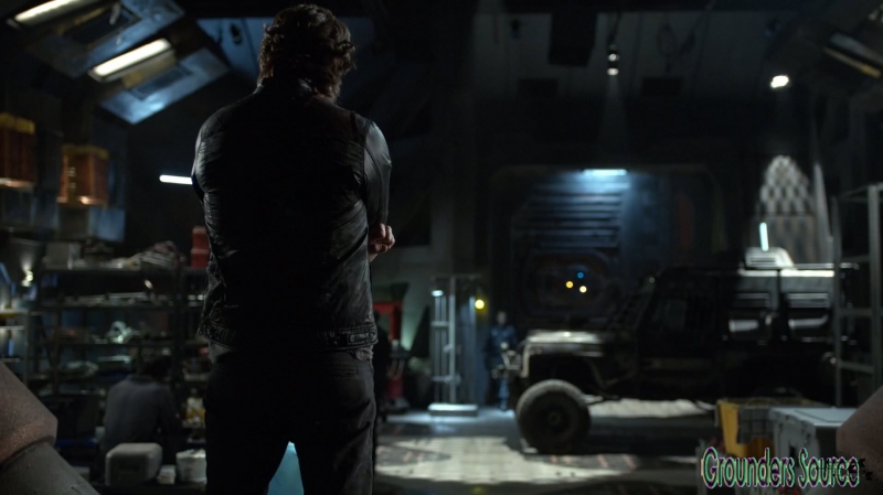 The 100 Season Three Episode Eight Terms and Conditions-1450
