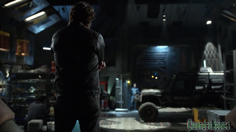 The 100 Season Three Episode Eight Terms and Conditions-1449
