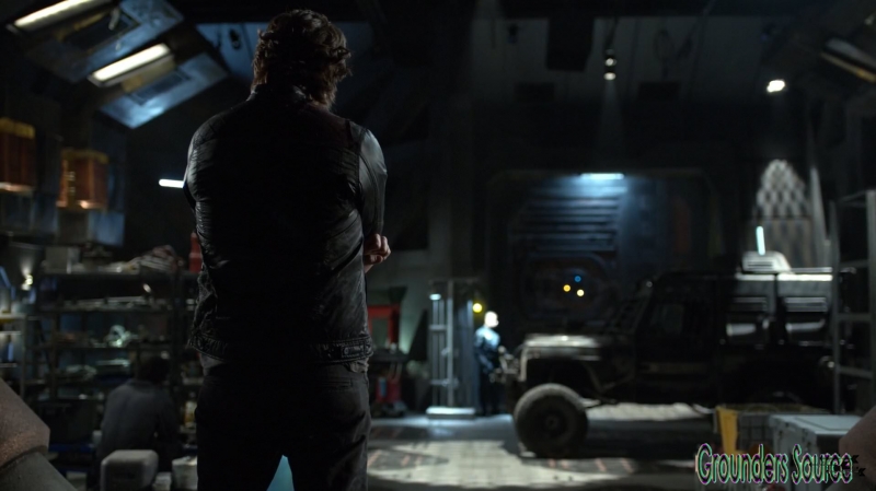 The 100 Season Three Episode Eight Terms and Conditions-1448
