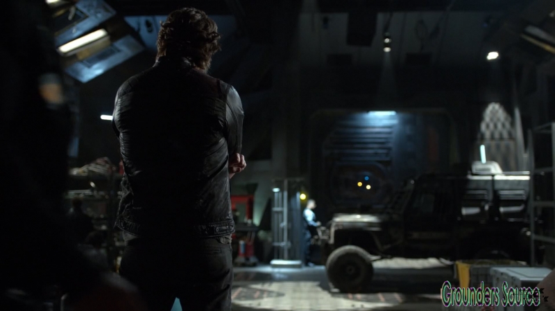 The 100 Season Three Episode Eight Terms and Conditions-1446
