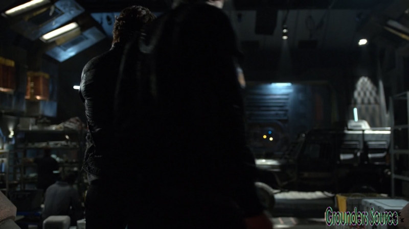The 100 Season Three Episode Eight Terms and Conditions-1445
