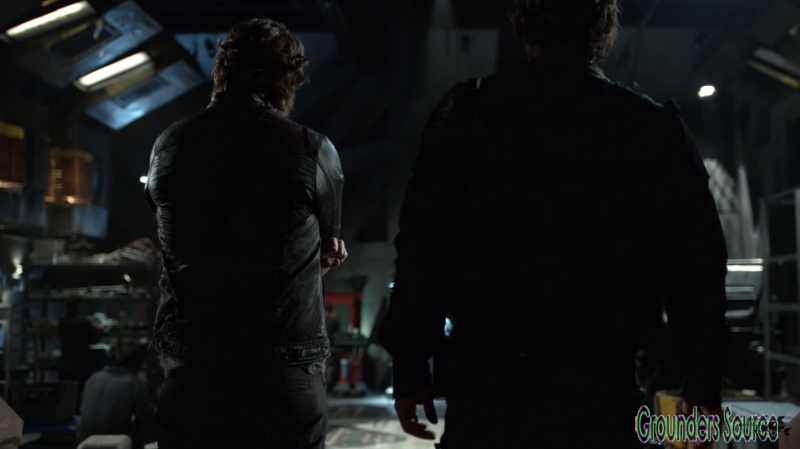 The 100 Season Three Episode Eight Terms and Conditions-1444
