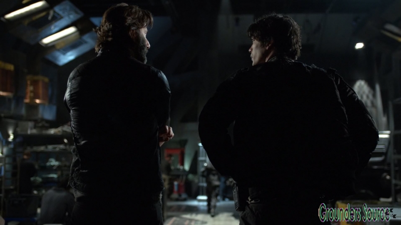 The 100 Season Three Episode Eight Terms and Conditions-1440
