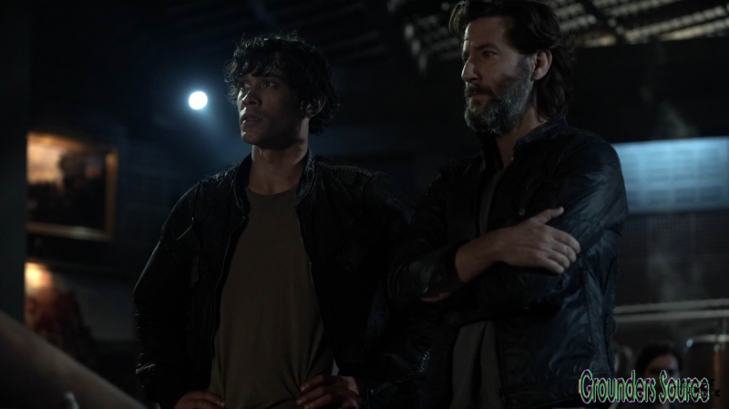 Click to view full size image
==============
The 100 Season Three Episode Eight Terms and Conditions-1428
The 100 Season Three Episode Eight Terms and Conditions-1428