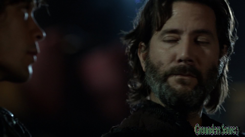 The 100 Season Three Episode Eight Terms and Conditions-1423
