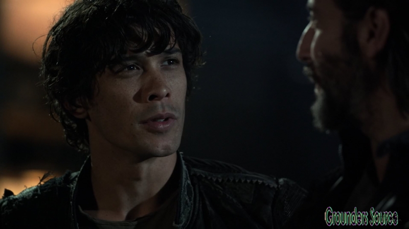 The 100 Season Three Episode Eight Terms and Conditions-1411
