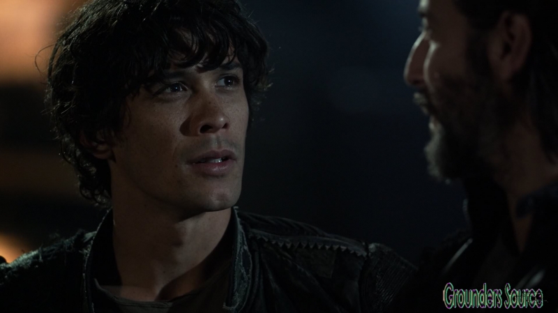 The 100 Season Three Episode Eight Terms and Conditions-1409
