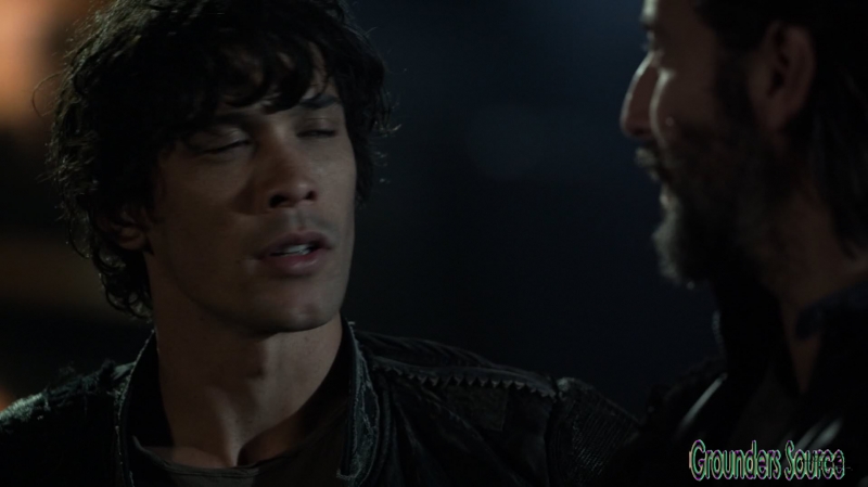 The 100 Season Three Episode Eight Terms and Conditions-1408
