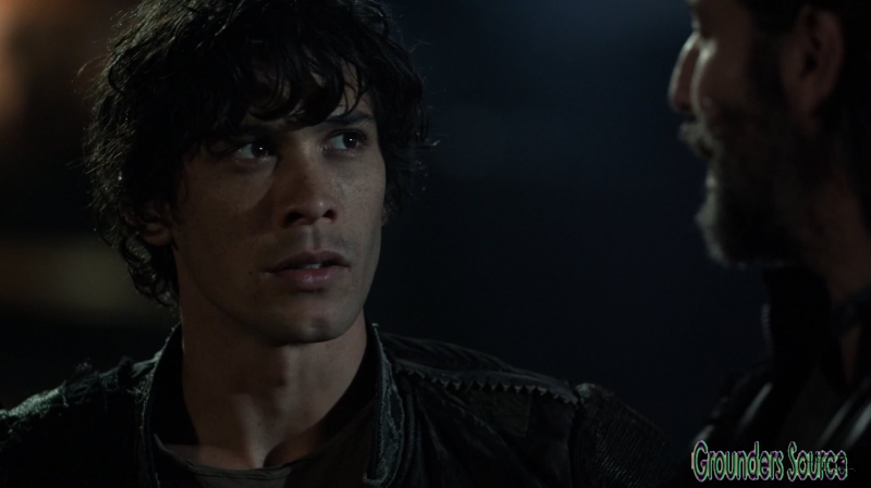 The 100 Season Three Episode Eight Terms and Conditions-1407
