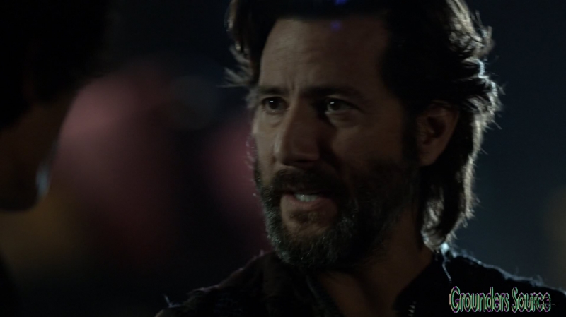 The 100 Season Three Episode Eight Terms and Conditions-1406
