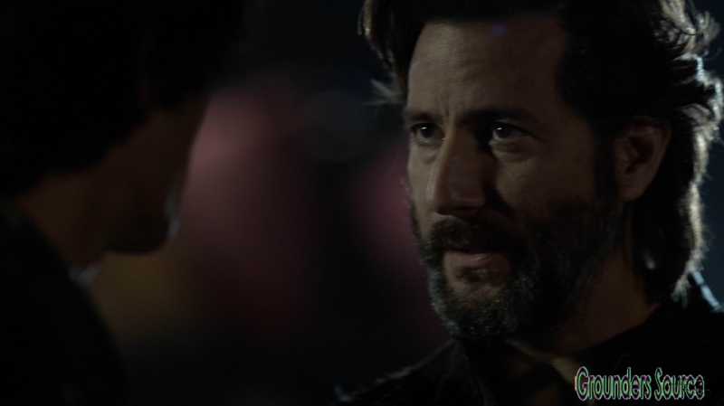 The 100 Season Three Episode Eight Terms and Conditions-1405
