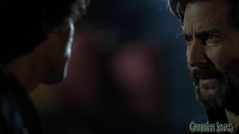 The 100 Season Three Episode Eight Terms and Conditions-1404
