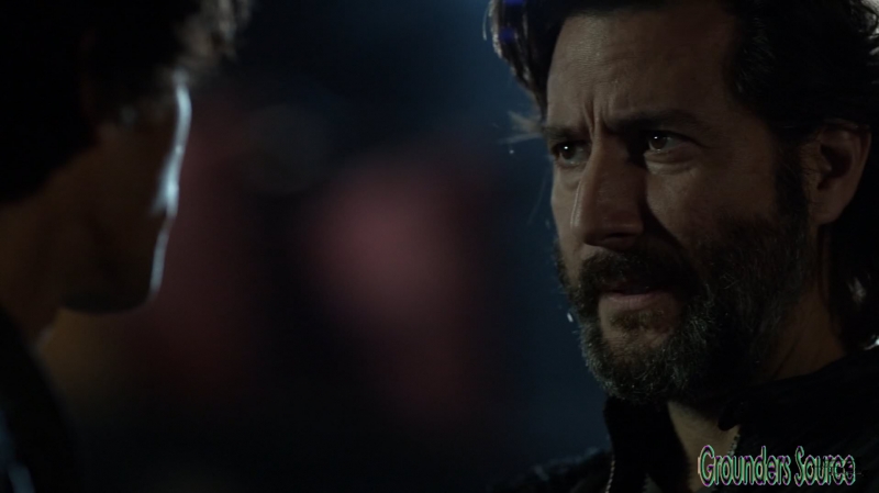 The 100 Season Three Episode Eight Terms and Conditions-1403
