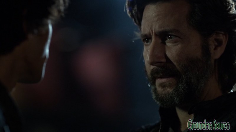 The 100 Season Three Episode Eight Terms and Conditions-1402
