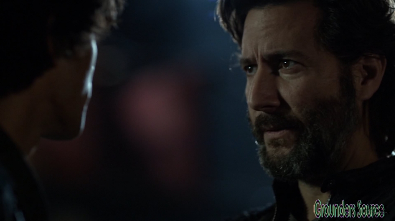 The 100 Season Three Episode Eight Terms and Conditions-1401

