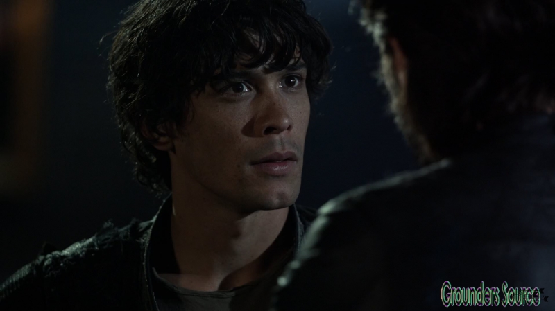 The 100 Season Three Episode Eight Terms and Conditions-1400
